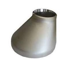 مخفض SCH10S غريب الأطوار 2 بوصة × 1 بوصة B16.9 BW ASTM B 366 WPNICMC UNS NO8825