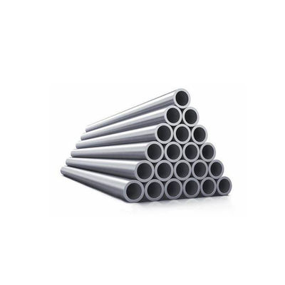 أنابيب ملحومة من الفولاذ المقاوم للصدأ Super Duplex Stainless 5.8 م ، 6 م ، 11.8 م ، 12 م ، أو حسب الطلب