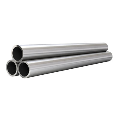 ASTM A790 GR S32750 سوبر دوبلكس سلس Asme B36.19 بعقب اللحام ينتهي B16.25 Sch 10s 1 بوصة