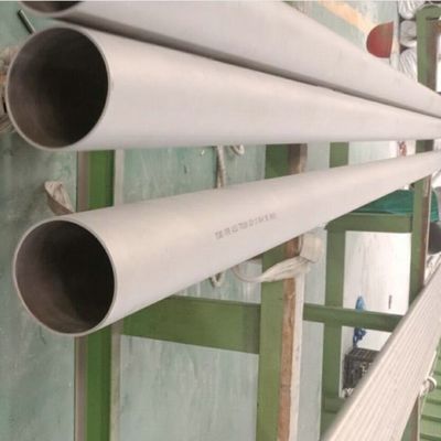 سوبر دوبلكس Uns S32750 ASTM A815 UNS
