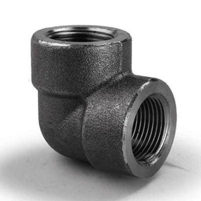 جي بي 1.5 مرة كوع ملحوم من الصلب الكربوني بزاوية 90 درجة كوع كوع غير ملحوم φ 15/18 - φ 114