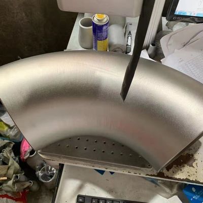 الفولاذ المقاوم للصدأ الأسلاك الداخلية والخارجية الكوع الأسلاك الداخلية الكوع 90 درجة الفولاذ المقاوم للصدأ تجهيزات أنابيب المياه الكوع