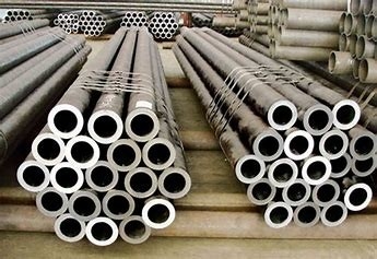 UNS N06600 أنبوب Inconel 600 من سبائك النيكل للصناعة