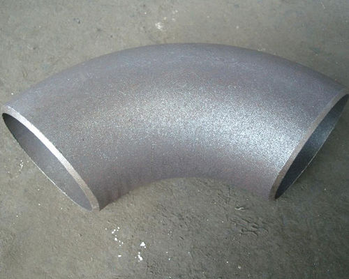 45 ° لحام الكوع المعيار الوطني الكربون الصلب الكوع ختم الكوع لحام سلس الكوع