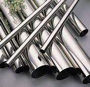 أنابيب الفولاذ المقاوم للصدأ الأنابيب المستديرة 316L الأنابيب سميكة الجدار قطع الأبيض الفولاذ المقاوم للصدأ