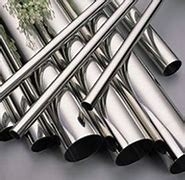 أنابيب الفولاذ المقاوم للصدأ الأنابيب المستديرة 316L الأنابيب سميكة الجدار قطع الأبيض الفولاذ المقاوم للصدأ