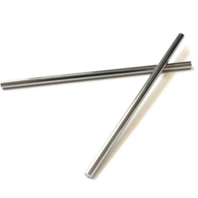 مقاومة التآكل قطعة فولاذ سبيكة معدنية مسلوقة ساخنة 12٪ إطالة معيار ASTM