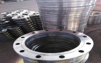 مواسير CuNi Ring Flange EEMUA 146 C7060x Copper Nickel 9010 C70600