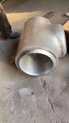 سبيكة 200 ASTM / UNSP N02200 سياج قمزة OD 3 