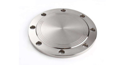 فلنجة من الفولاذ المقاوم للصدأ ASME B16.5 600 # شفة أعمى A182 F316 2 