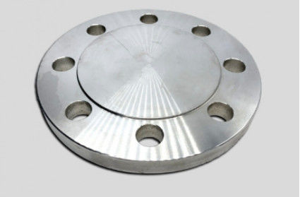 فلنج کور ASTM B564 UNS N04400 ASME B16.5 300# من سبيكة النيكل
