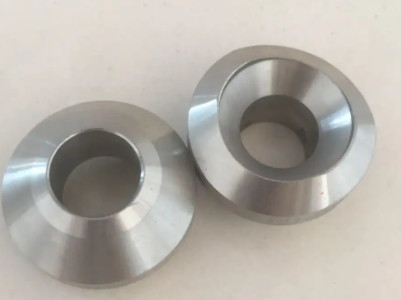 Weldolet ، Weldolet ، القطر: 22 بوصة × 2 ، Sch: S-STD / S-STD النهايات: BW ، المادة: Forged-ASTM A105 -.