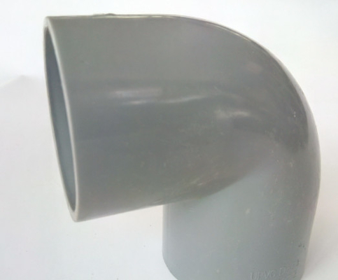 90 ° نصف قطر كوع طويل ، قطر: 2 بوصة ، Sch: S-XS ، ASME B16.9 ، نهايات: BW ، ASTM A234-SMLS Gr. WPB.