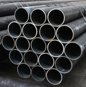 سبائك الصلب AISI / SATM A213 T92 أنابيب غير ملحومة OD460mm Sch40s
