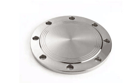 BLFLG-3 / 4-600-F51 - شفة عمياء 3/4 بوصة ، BLRF ، CL 600 ، B 16.5 ، A 182 F 51