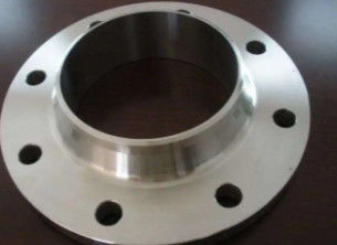 تركيبات الأنابيب CuNi لحام الرقبة WN Flange EEMUA 146 C7060x Copper Nickel 9010 C70600