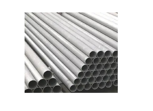 قطر الأنبوب: 20 بوصة ، Sch: S-80S ، B36.19M ، النهايات: BE ، ASTM A312 - SMLS Gr. TP316