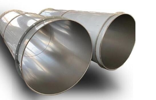 سبائك الصلب الأنابيب ASTM / UNS N02200 القطر الخارجي 18 