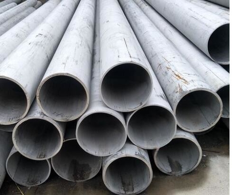 سبائك الصلب الأنابيب ASTM / UNS N02200 القطر الخارجي 18 