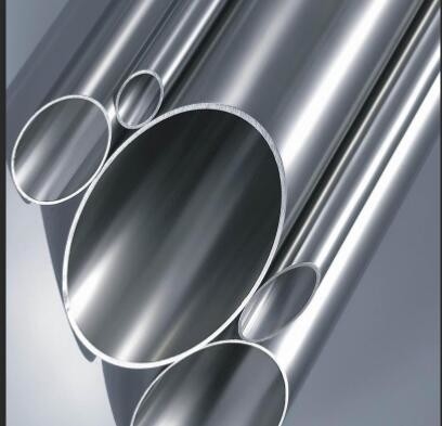 سبائك الصلب الأنابيب ASTM / UNS N06625 القطر الخارجي 22 