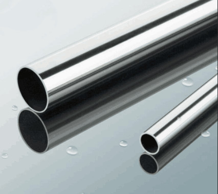 سبائك الصلب الأنابيب ASTM / UNS N06625 القطر الخارجي 18