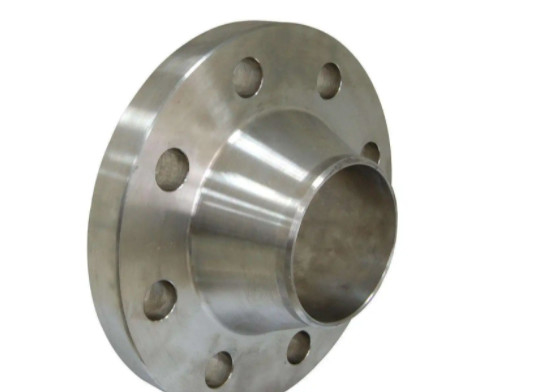 مصنع توريد سبائك النيكل الصلب شفة لحام الرقبة Inconel625 8 