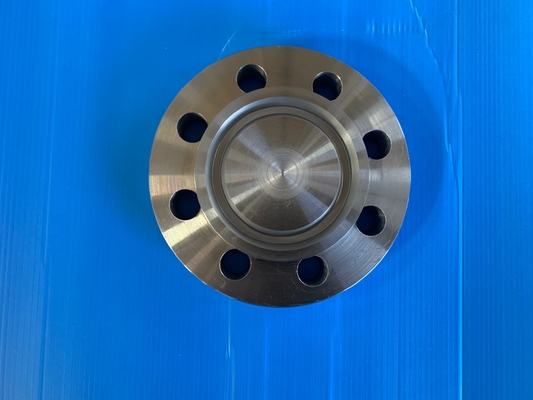 تركيبات الأنابيب CuNi Blind Bl Flange EEMUA 146 C7060x Copper Nickel 9010 C70600