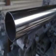 سبائك الصلب AISI / SATM A355 P91 أنابيب غير ملحومة OD 200 مم Sch60s