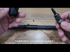 وصلات مواسير دوبلكس فائقة تساوي المحملة BW ASME B16.9 SMLS 4