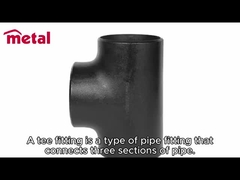 تركيبات اللحام بعقب A269 WP321 تقليل المحملة 4X2 الفولاذ المقاوم للصدأ ASME B16.9