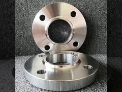 فلنجات من الصلب الكربوني ASME B16.5 FLANGE_WN A105_GRII 3