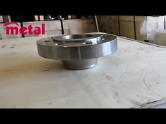 هاستيلو B564 C276 ASME B16.5 أجهزة الفلينجز المصنوعة من سبيكة النيكل