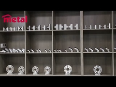 تركيبات أنابيب مبيعات المصنع 45 درجة Inconel X-750 كوع سبائك النيكل