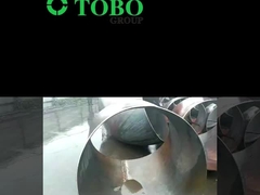 أنبوب غير منسجم من سبائك النيكل Inconel 600 أنبوب غير منسجم من سبائك النيكل N06600 2.4816