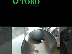 شفة فولاذ ASME ANSI B16.5 A182 F44 مقاس 2 بوصة فئة 600 SS254 SMO شفة أنابيب من الفولاذ المقاوم للصدأ المزدوج