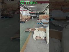 أنابيب فولاذ UNS N10276 B619 هستلوي C 1