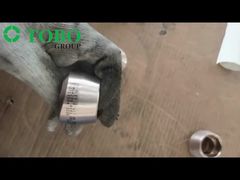 253Ma ASTM DIN GH3600 سبائك النيكل Inconel 600 أنابيب للصناعة