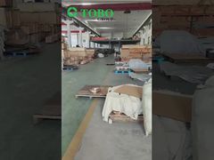 أنبوب سبائك النيكل الخالي من اللحام سبائك X - 750 نموذج 2 بوصة الحجم للاتصال