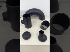 سبيكة النيكل 4J32 الأنابيب والأنابيب السلسة للصناعة