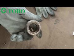 أنابيب فولاذية دقيقة، أنبوب فولاذي سميك الجدار، أنبوب فولاذي سلس، أنبوب سلس 45#