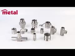 تجهيزات سباكة نحاسية عالية الجودة | متينة وموثوقة