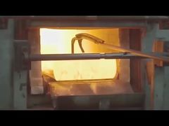 أنابيب نحاسية عالية النقاء لإمدادات المياه والغاز