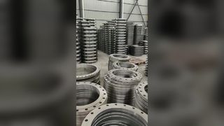 سبيكة ممتازة 31 شفة عمياء مقاومة عالية للتآكل