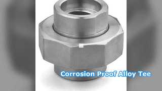 A182 F22 سبائك الصلب المحملة مقاومة للتآكل