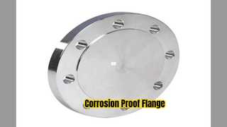 شفة سبائك النيكل العمياء 300 # ASTM B564 UNS N04400