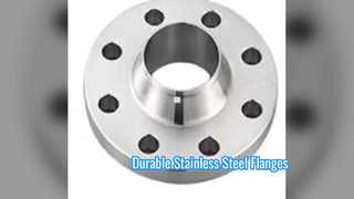 الشفاه ASTM A182: مقبس سهل الارتداء برقبة ملحومة