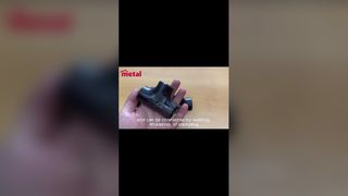 المحملات المتساوية والمخفضة لأنظمة الضغط العالي