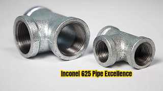 أنابيب Inconel 625 توريد مصنع عالي الجودة