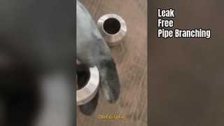 منافذ فرع النحاس حلول تفرع الأنابيب الموثوقة