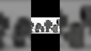 تجهيزات أنابيب الصلب الملحومة وغير الملحومة الدقيقة